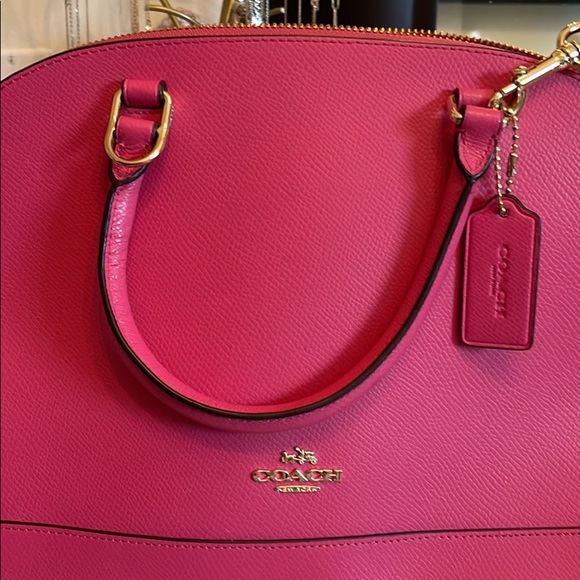 Brand new never used COACH handbag - Picture 2 of 4